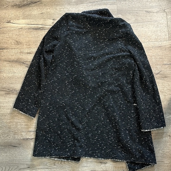 Max Studio Mini Coat Small - Picture 7 of 7